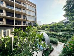 The Watergardens At Canberra (D27), Apartment #547534171